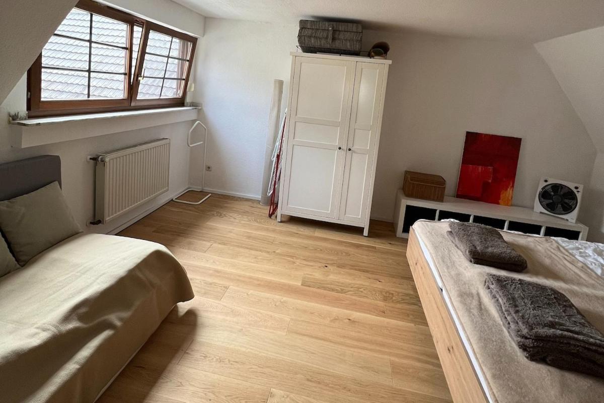 Appartamento Gemuetliche In Rheinnaehe