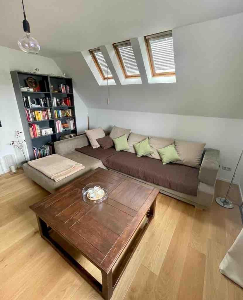 Appartamento Gemuetliche In Rheinnaehe *