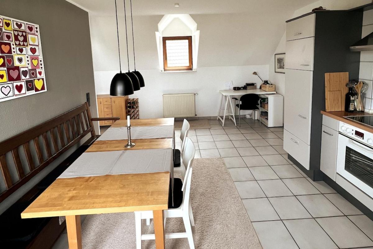 Appartamento Gemuetliche In Rheinnaehe *