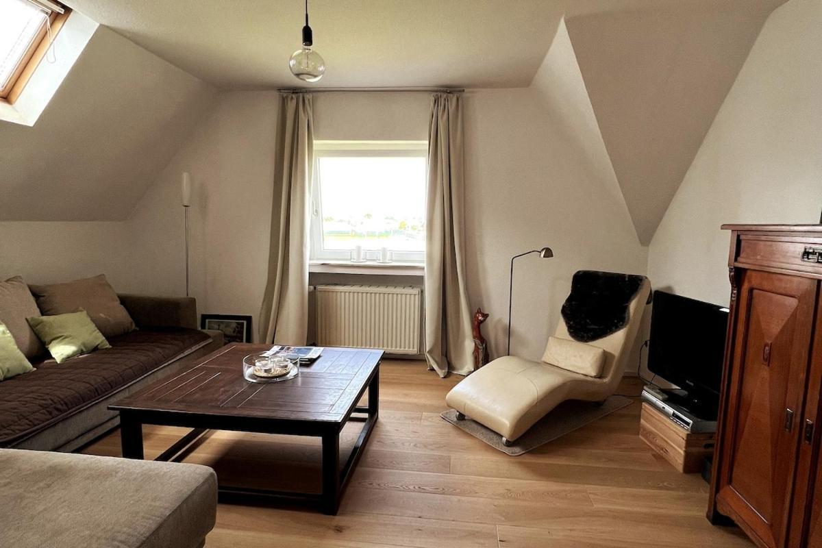 Appartamento Gemuetliche In Rheinnaehe Düsseldorf